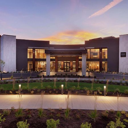 Hoodoo Moab, Curio Collection By Hilton Hotel Exterior foto