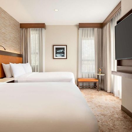 Hoodoo Moab, Curio Collection By Hilton Hotel Exterior foto