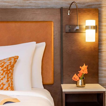 Hoodoo Moab, Curio Collection By Hilton Hotel Exterior foto