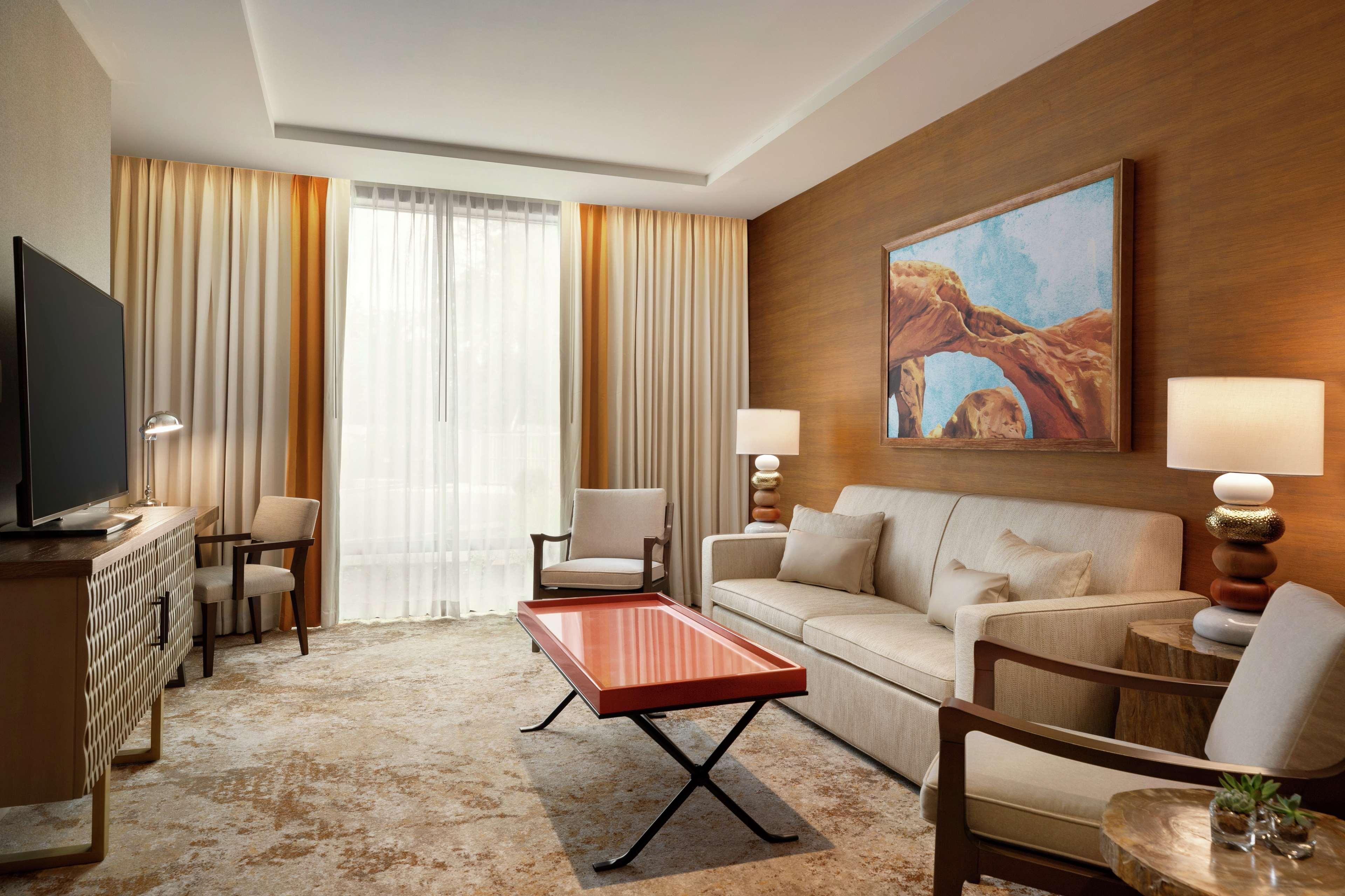 Hoodoo Moab, Curio Collection By Hilton Hotel Exterior foto