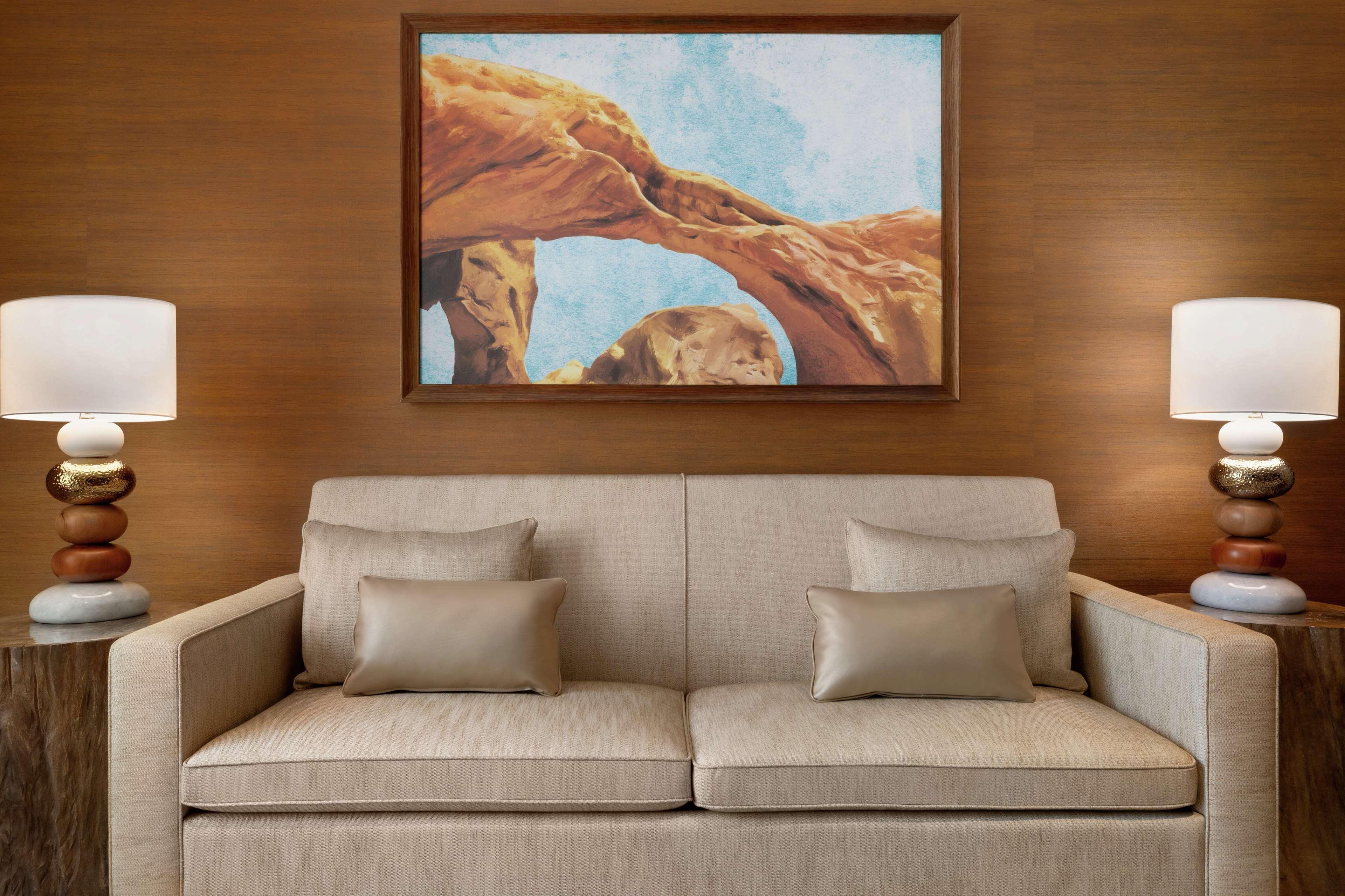 Hoodoo Moab, Curio Collection By Hilton Hotel Exterior foto