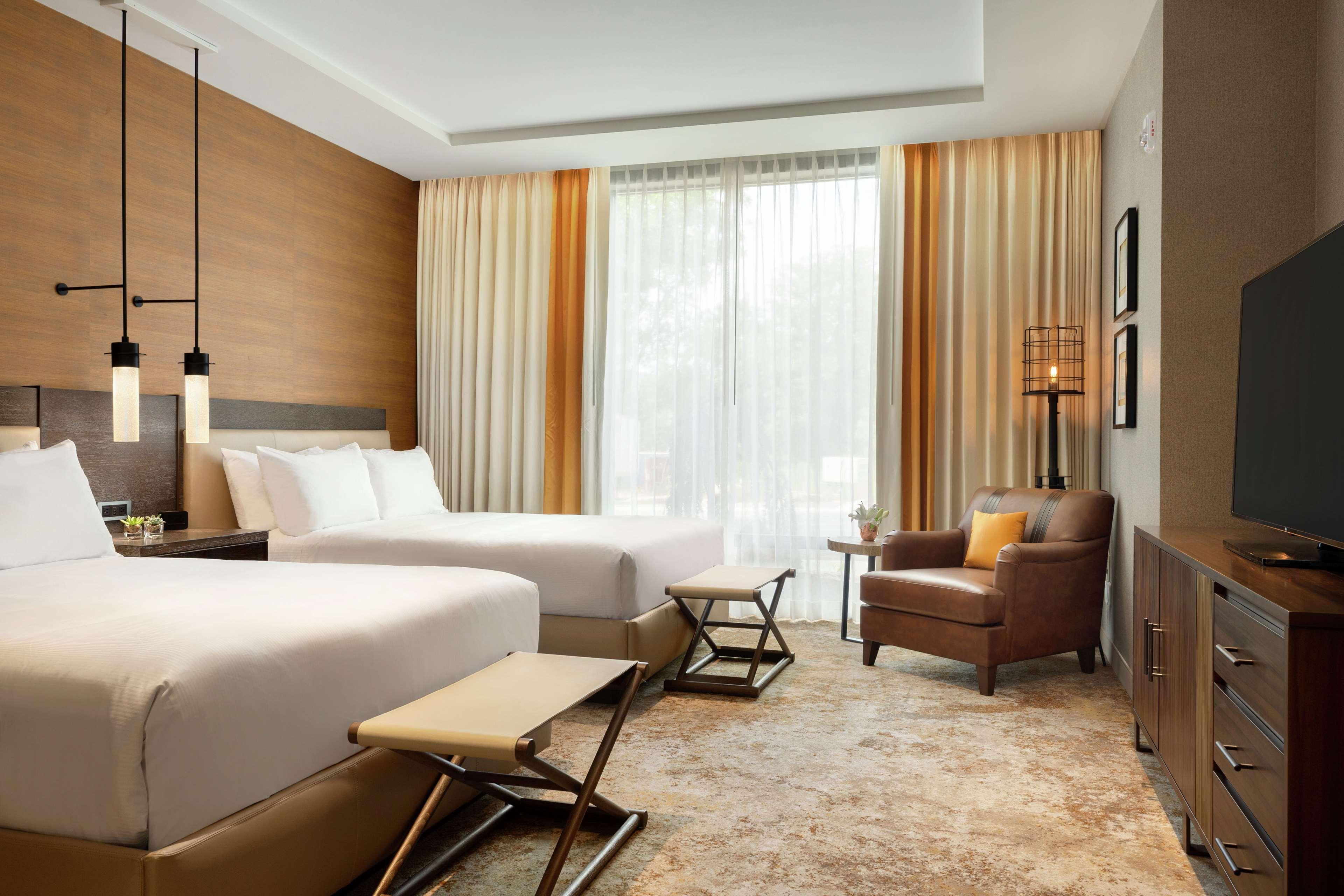 Hoodoo Moab, Curio Collection By Hilton Hotel Exterior foto