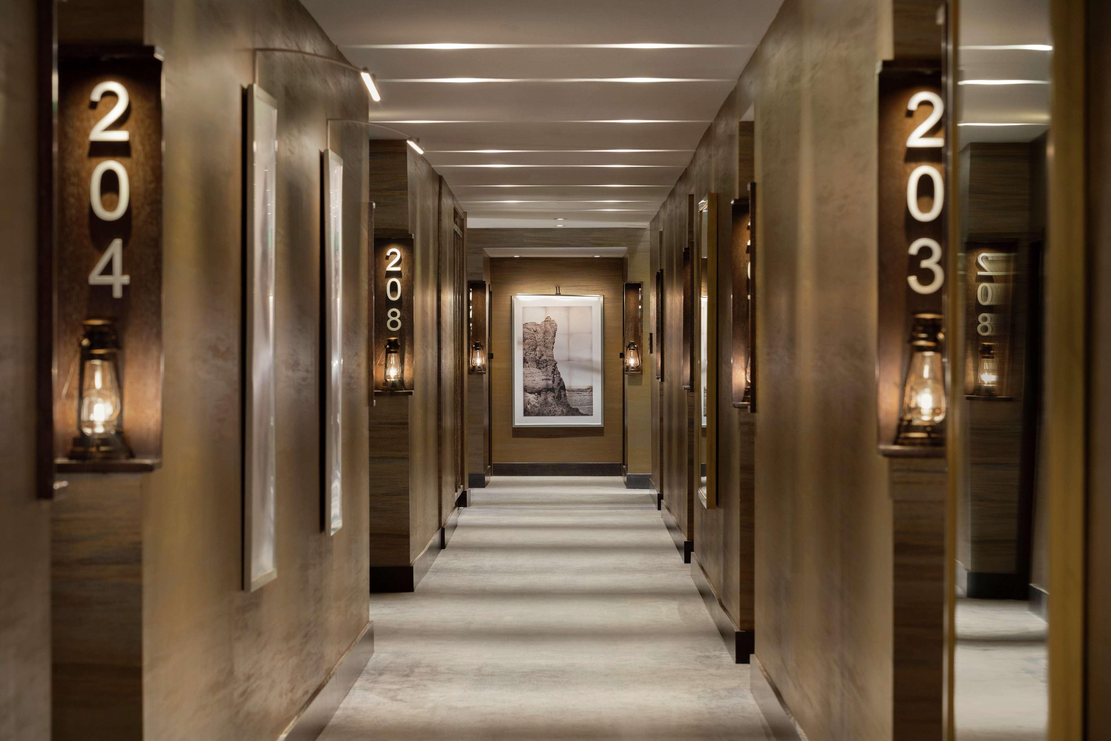 Hoodoo Moab, Curio Collection By Hilton Hotel Exterior foto