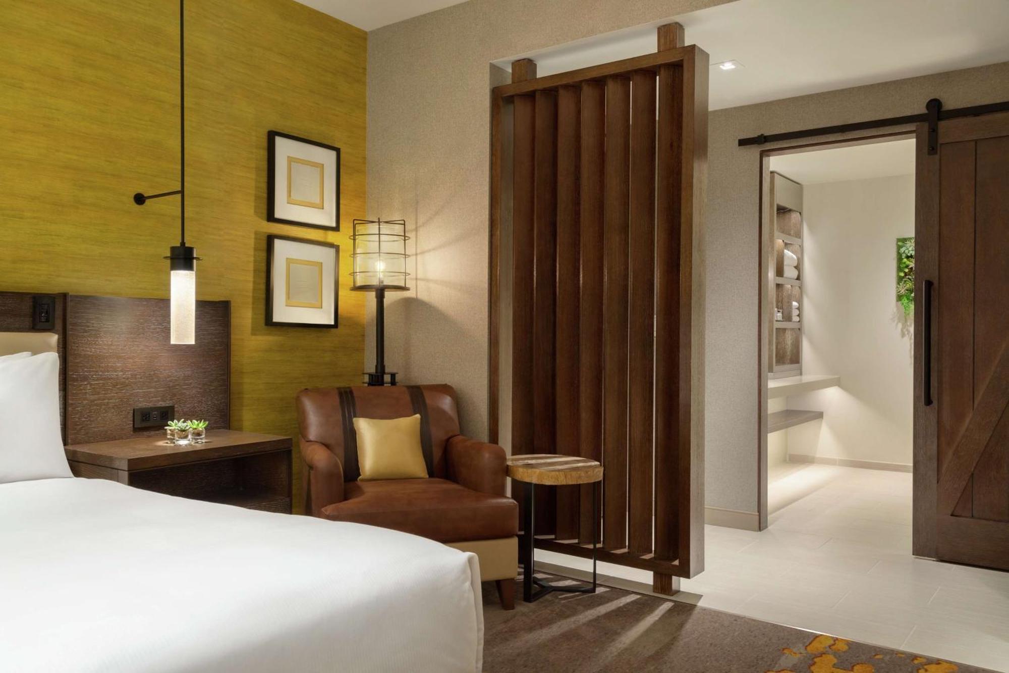 Hoodoo Moab, Curio Collection By Hilton Hotel Exterior foto