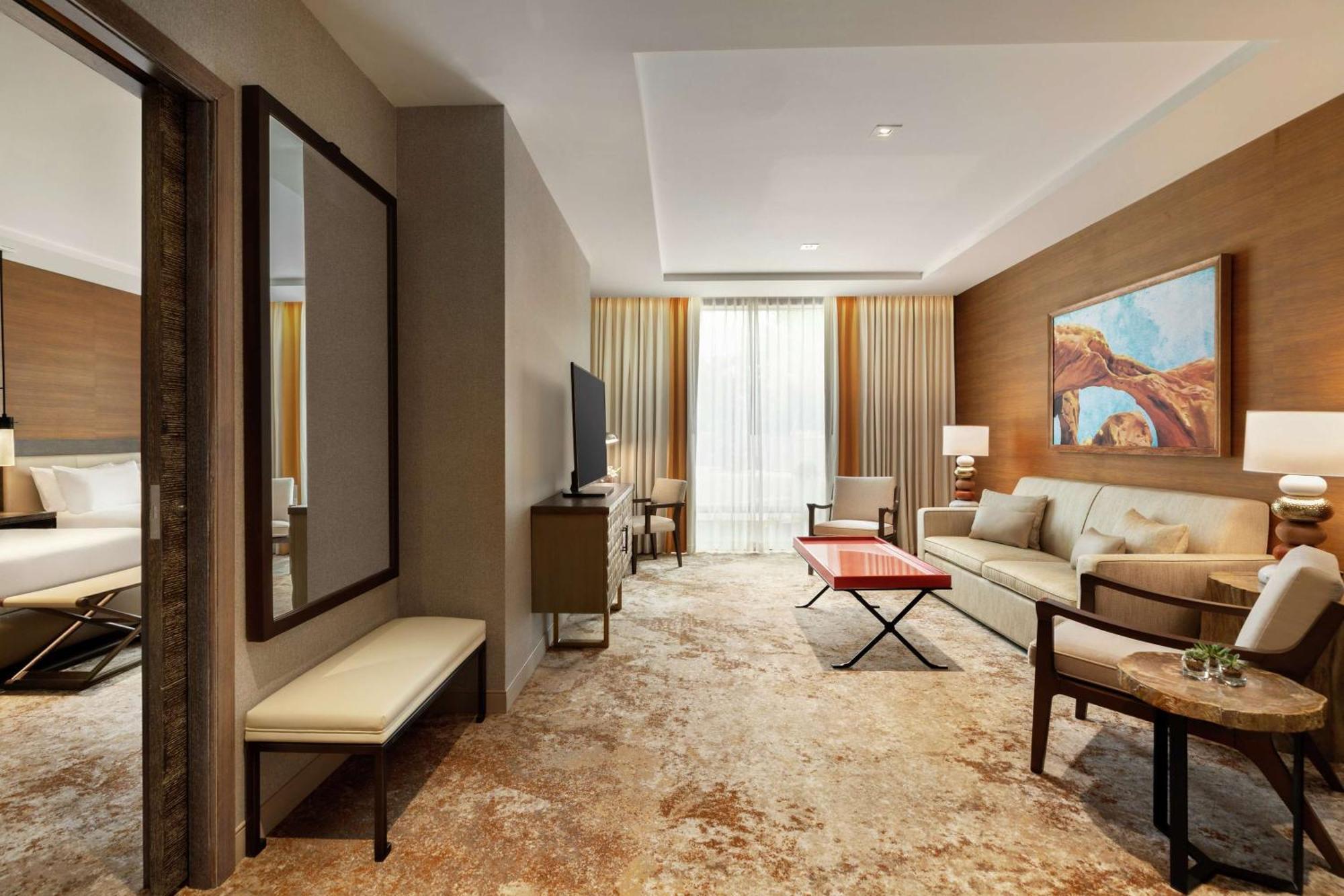 Hoodoo Moab, Curio Collection By Hilton Hotel Exterior foto