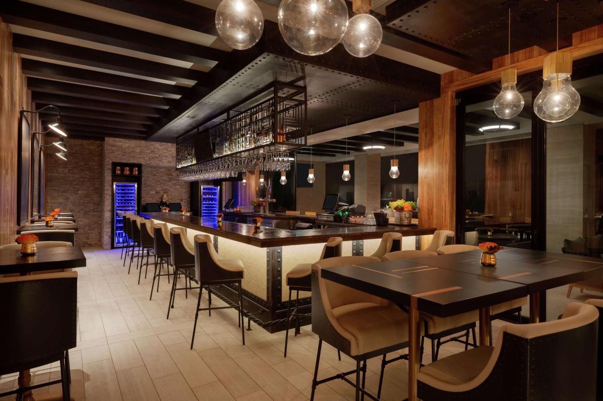 Hoodoo Moab, Curio Collection By Hilton Hotel Exterior foto