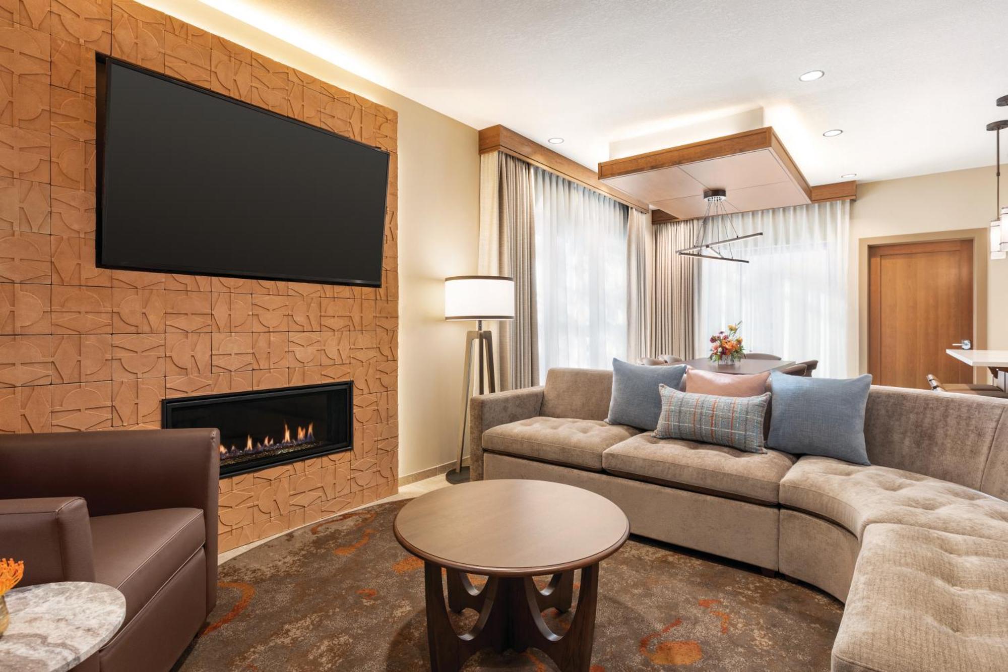 Hoodoo Moab, Curio Collection By Hilton Hotel Exterior foto