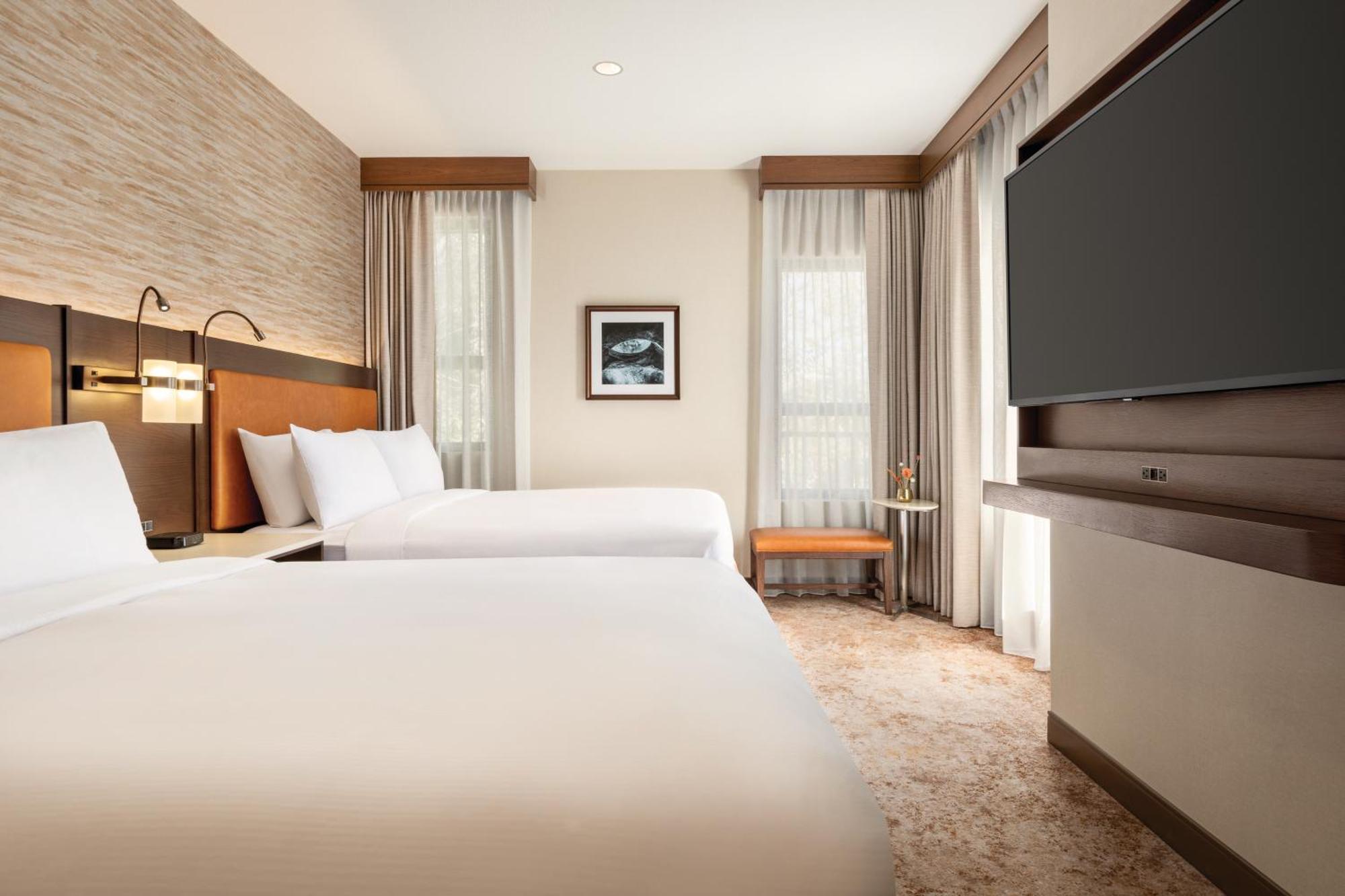 Hoodoo Moab, Curio Collection By Hilton Hotel Exterior foto