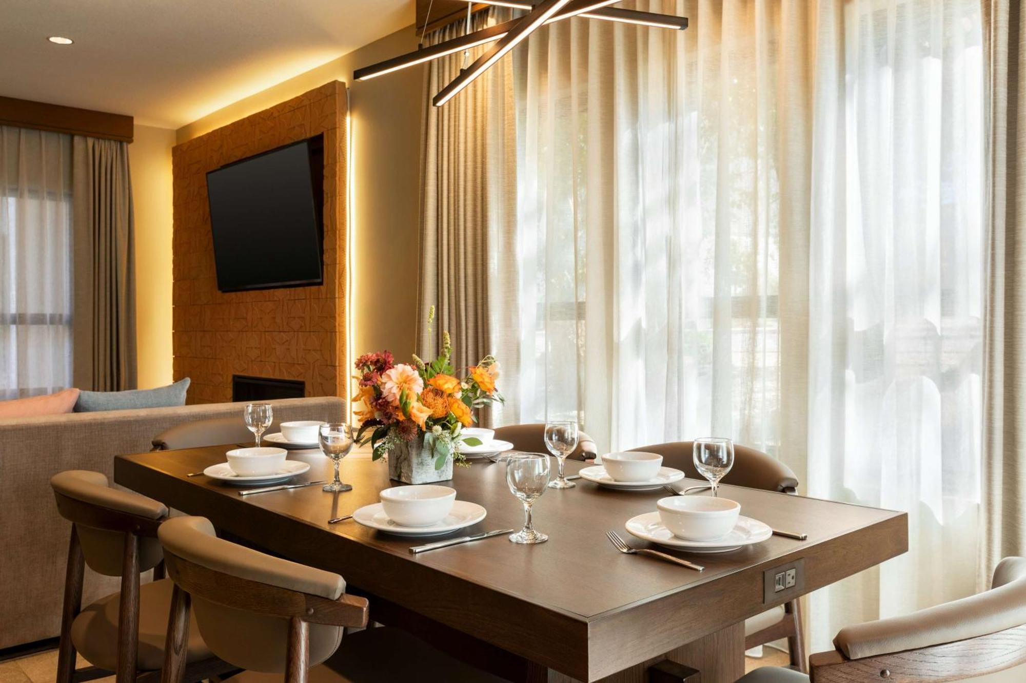 Hoodoo Moab, Curio Collection By Hilton Hotel Exterior foto